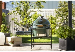Grill Ceramiczny Big Green Egg 2XLarge Węglowy