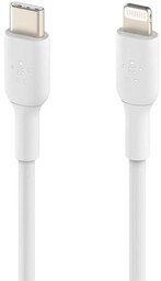 Belkin Kabel Boost Charge PVC MFi USB-C