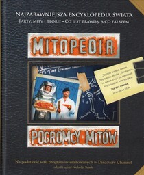 MITOPEDIA POGROMCÓW MITÓW