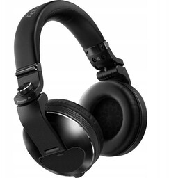 Pioneer DJ HDJ-X10 K (czarne)