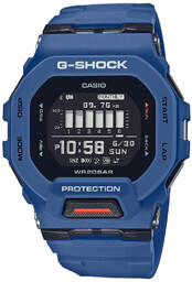 G-SHOCK GBD-200-2ER