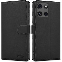 TECH-PROTECT WALLET MOTOROLA MOTO G15 / G15 POWER