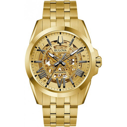 BULOVA Zegarek 97A162