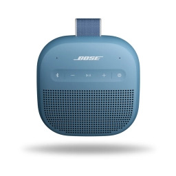 Bose SoundLink Micro 2.generacji Niebieski Głośnik Bluetooth