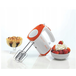 Mikser ręczny Ariete 1565/1 300 W biały.Oatrz opakowanie.