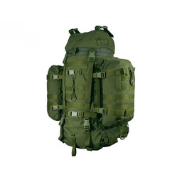 Wisport Plecak Raccoon 85 L Olive