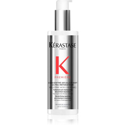 Kerastase Premiere, ultra-naprawczy koncentrat dekalcyfikujący włosy przed kąpielą,