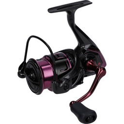 MIKADO Kołowrotek wędkarski Lady Bixlite 3006 FD