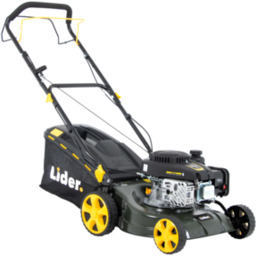 Kosiarka spalinowa z napędem SH16N123L Lider