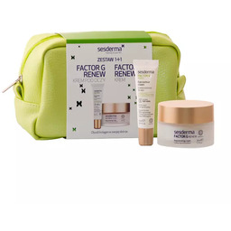 Sesderma Zestaw Factor G Renew Zestaw Krem