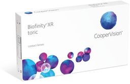 Biofinity Toric XR 3szt