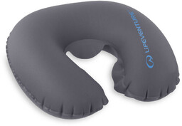 Poduszka podróżna Lifeventure Inflatable Neck Pillow