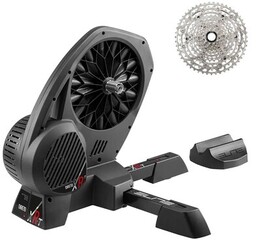 ELITE Trenażer rowerowy Direto XR-T EL0171013 + Kaseta