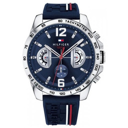 Zegarek Męski Tommy Hilfiger 1791476