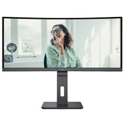 AOC CU34P3CV 34" UWQHD VA 100Hz 4ms Zakrzywiony