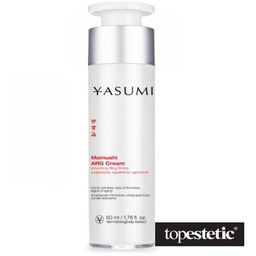 Yasumi Mamushi ARG Cream Krem z argireliną redukujący