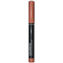 REVLON pomadka COLORSTAY MATTE LITE CRAYON #002