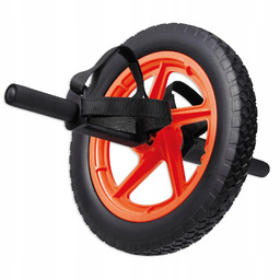 Body Sculpture Wałek Fitness Power Bb 712