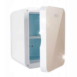 MINI LODÓWKA PRZENOŚNA NA KOSMETYKI I LEKI XO