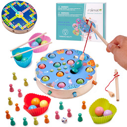 Łowienie rybek, gra zręczościowa, ikonka, gra zręcznościowa