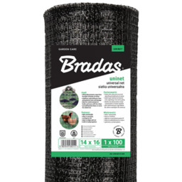 Siatka uniwersalna UNINET 40 g/m , oczko 14