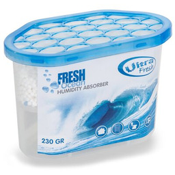 SASKA GARDEN Pochłaniacz wilgoci Ocean 500 ml