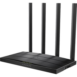 Router / Access Point 2.4GHz/5GHz ARCHER C6U TP-LINK