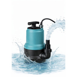 Pompa do wody do oczka wodnego fontanna wodospadu