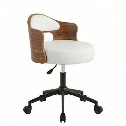 Taboret kosmetyczny fryzjerski krzesło hoker siodło SPA mobilny