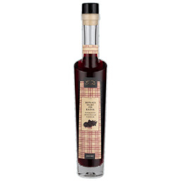 Naturalny ocet z czarnego bzu Aura 200 ml