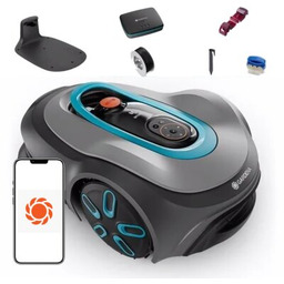 GARDENA Robot koszący Sileno Max 1500 19903-32
