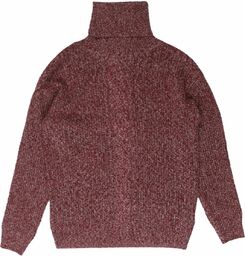 sweter damski ROXY BREEZE OF WATER Tibetan Red