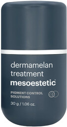 MESOESTETIC Dermamelan Treatment krem na przebarwienia 30 g