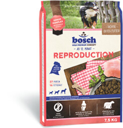 Bosch Reproduction 7,5kg