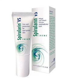 Spirularin VS Creme