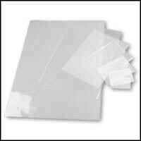 FOLIA DO LAMINOWANIA A7 80x110mm 150mic OPUS 100szt.