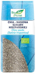 Bio Planet Nasiona chia 200 g (EKO)