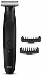 Braun X XT3100 czarny