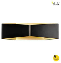 Kinkiet nowoczesny BIG CARISO 151740 - SLV Oficjalny