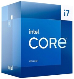 Intel BX8071513700F Core i7-13700F Processor 30 MB Smart
