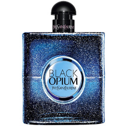 Yves Saint Laurent, Black Opium Intense, woda perfumowana,