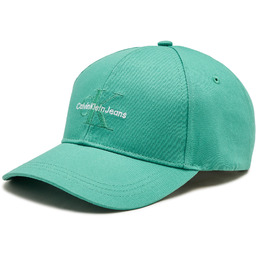 Czapka z daszkiem Calvin Klein