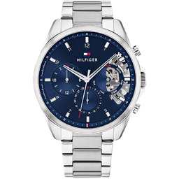 Zegarek Męski Tommy Hilfiger Baker 1710448 + BOX