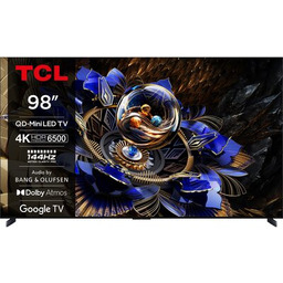 Telewizor TCL 98X11K 98 QD-miniLED 4K 144HZ Google