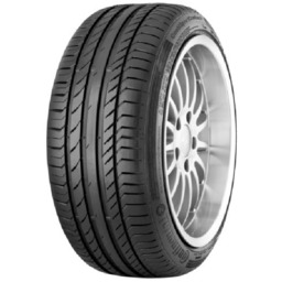 Continental SC-5P RO2 FR XL 225/35R19 88Y