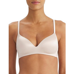 adidas Plunge Bra N/Wire Sport Active Micro Contour