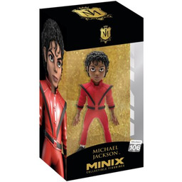 MINIX Figurka Music Michael Jackson