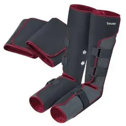 Beurer FM 150 Pro Urządzenie do treningu żył