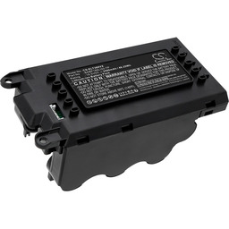 Electrolux ERG36 / BABP185LI20-TP 2000mAh 37.00Wh Li-Ion 18.5V