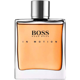Hugo Boss Boss In Motion woda toaletowa spray